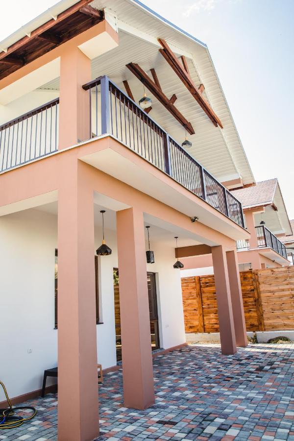 Like Zatoka, Like At Home Villa Exterior photo